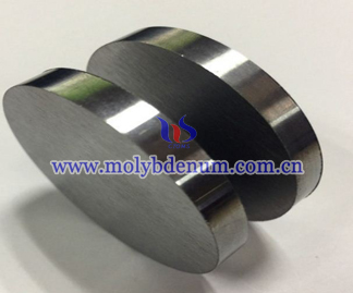 Molybdenum Disc Picture