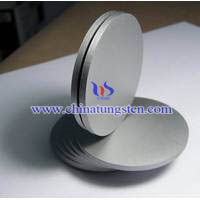 molybdenum disc picture