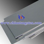 molybdenum sheet